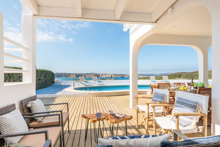Villa Pilar by 3 Villas Menorca gallery image 3