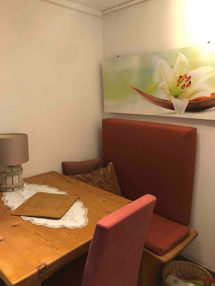 Apartment "Zum Veigerl" in Bad Ischl