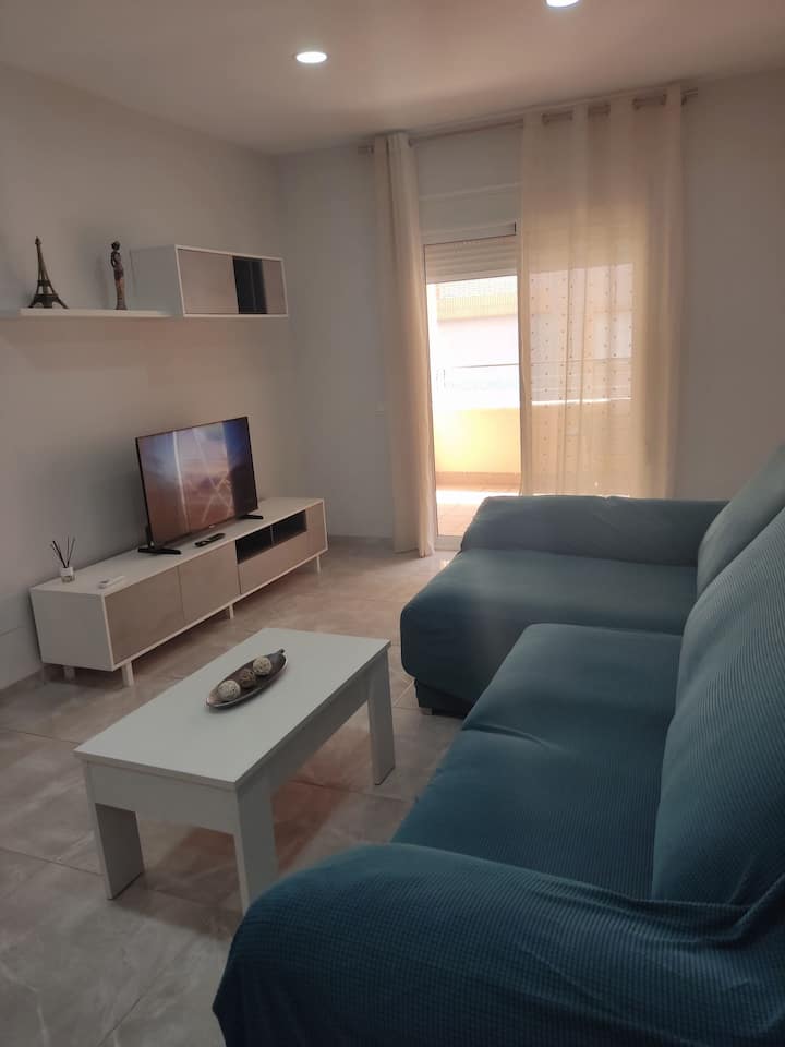 Apartamento Mar Azul - Aguadulce
