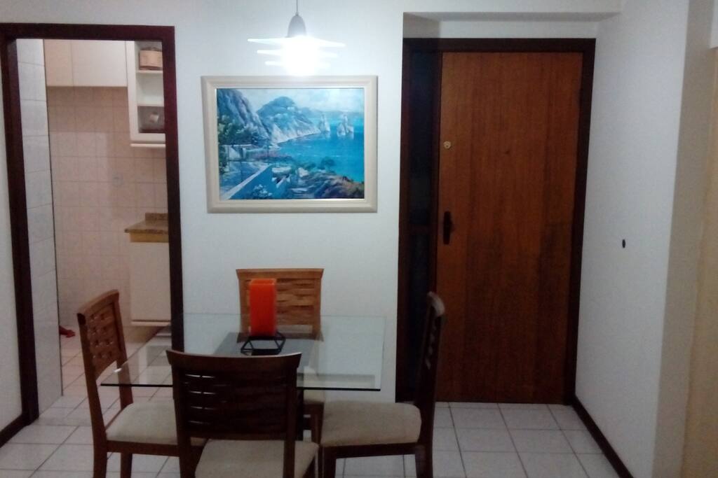 Sala de jantar