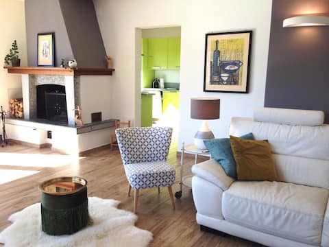 Verscio: Bread, River... and imagination!