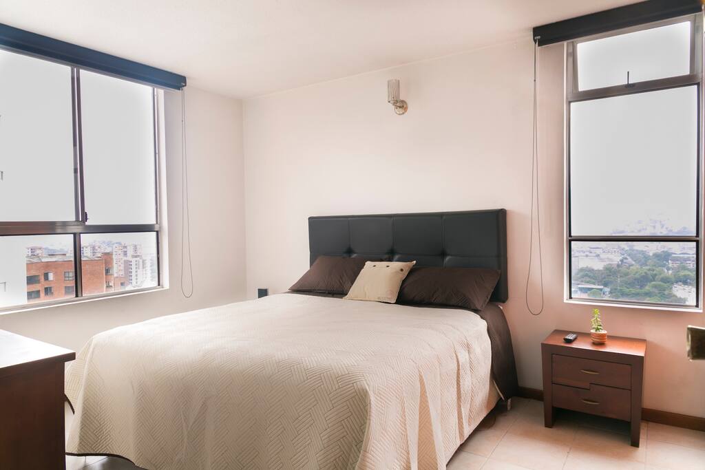 Bedroom # 1