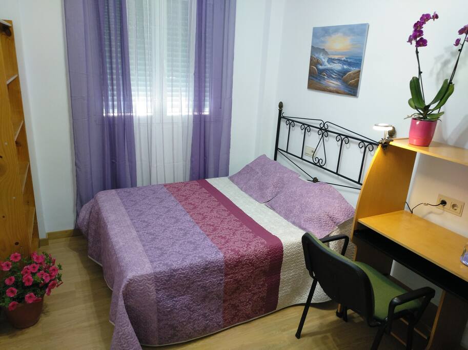 Dormitorio 1