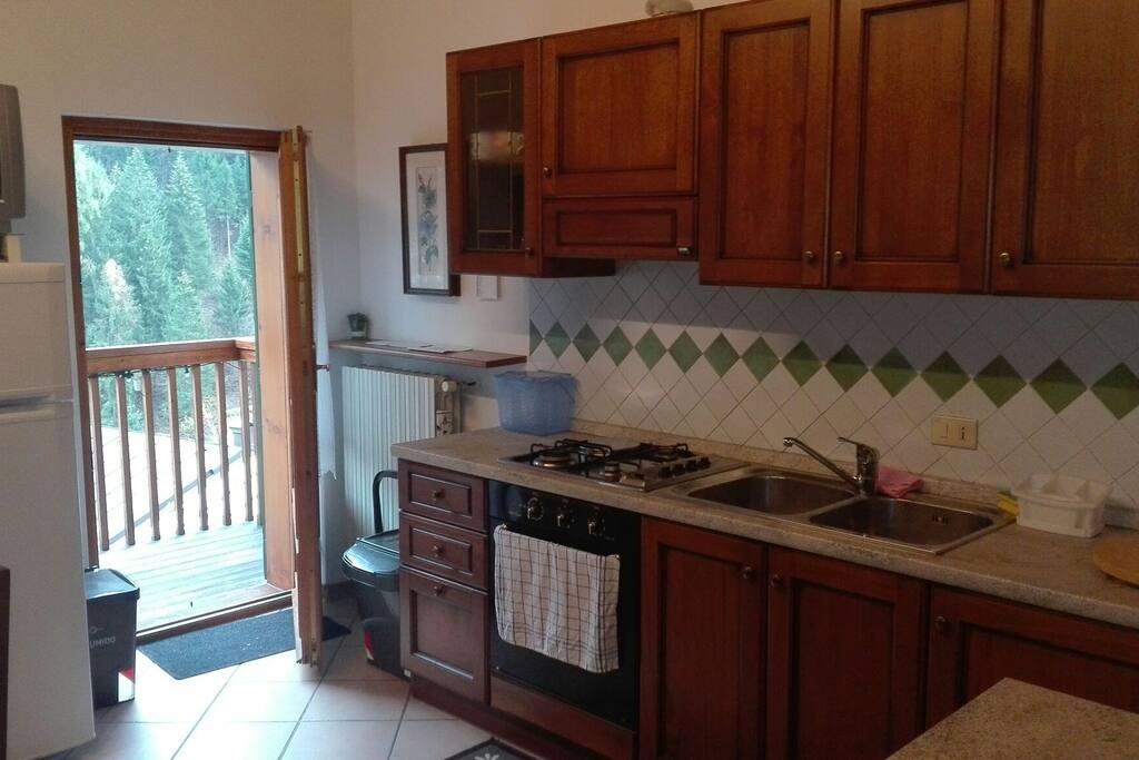 cucina