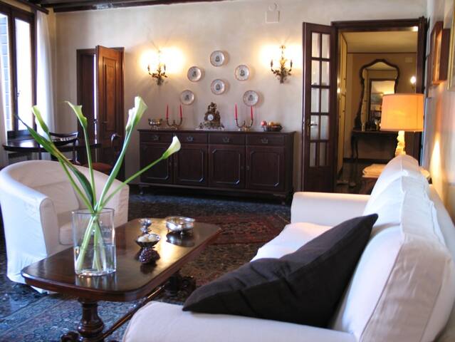 Ca’ Vecchio Pozzo casa di charme gallery image 2