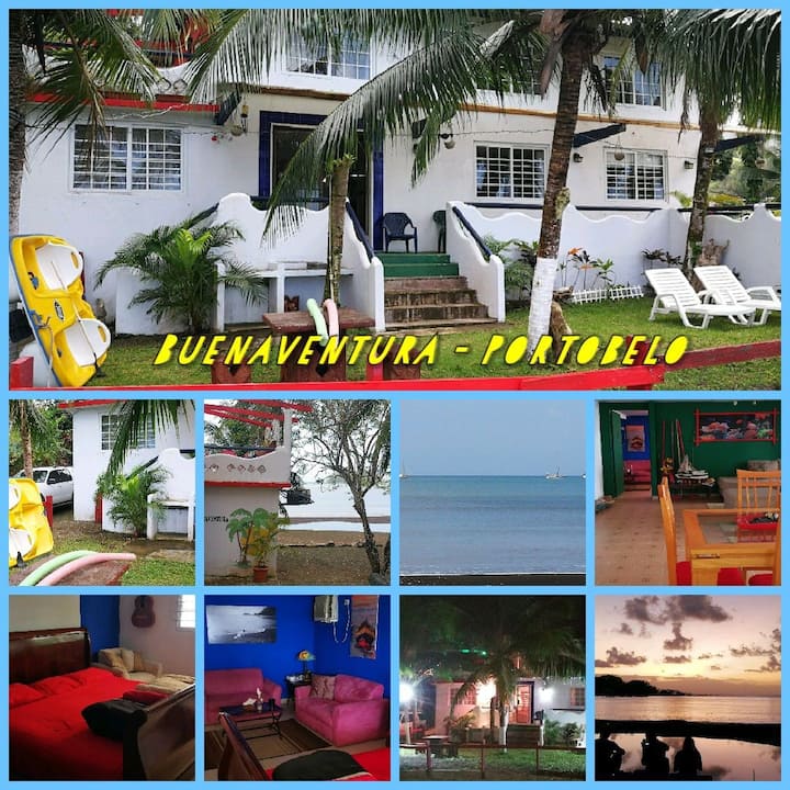 Portobelo Vacation Rentals & Homes Colón Province, Panama Airbnb