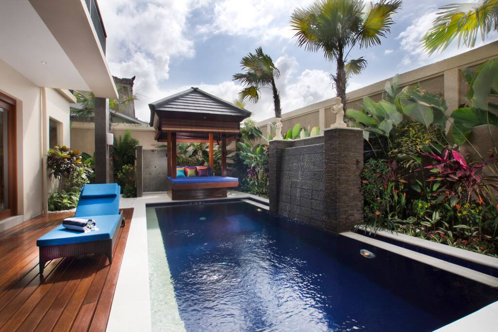 Villa Overview