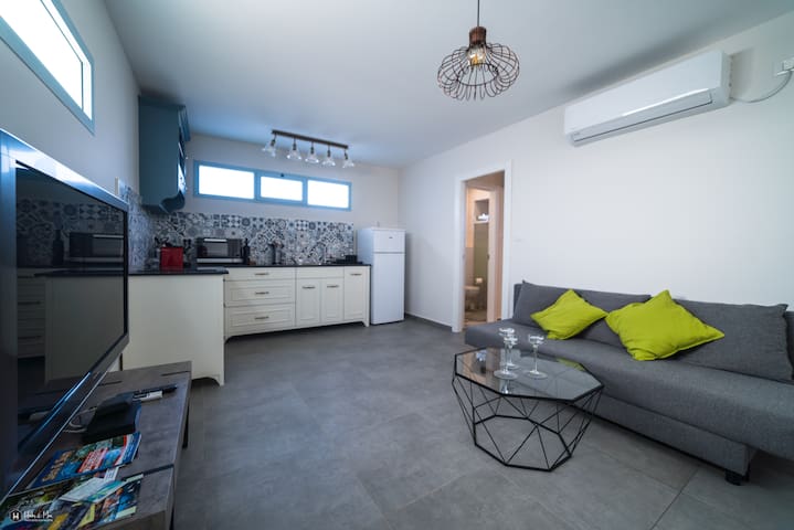 *New*stylish* luxury suite*