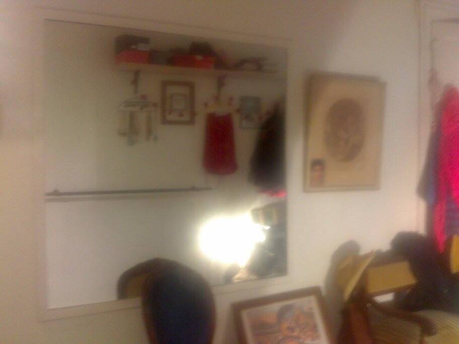 Fragonardises..