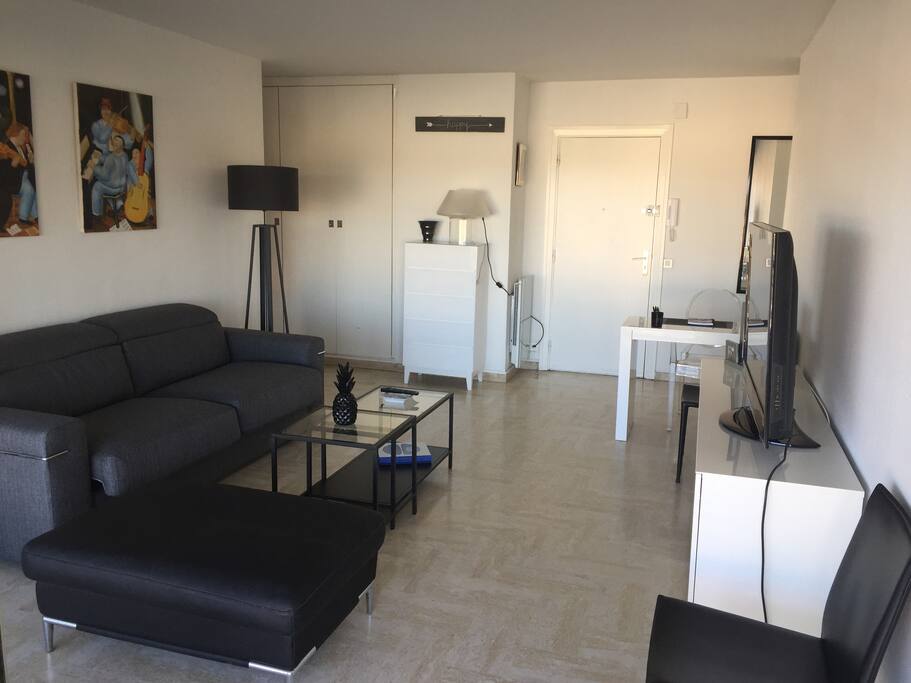 salon