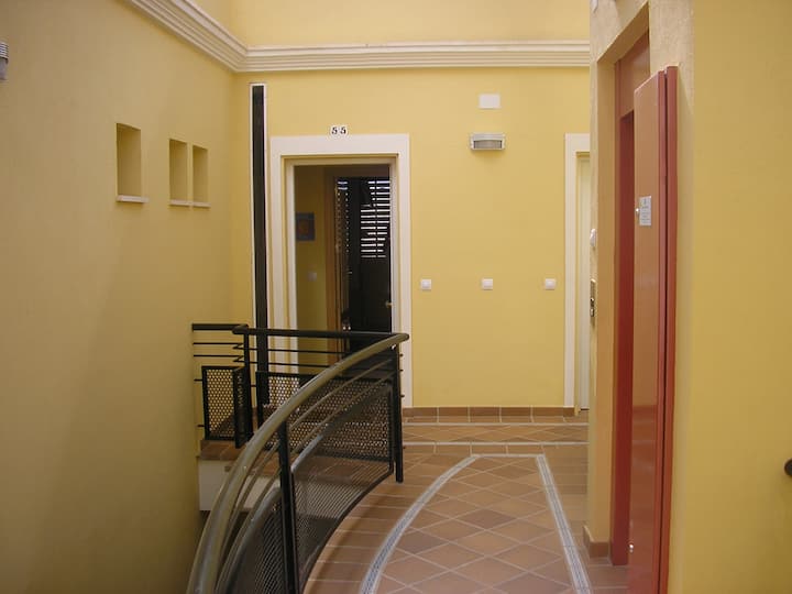 Alquiler En Urb Lomas 2 Islantilla Vft Hu 00183 Aptos En Complejo Residencial En Alquiler En Lepe Andalucía España