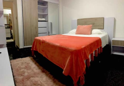 PARKING 2 BEDROOM SUITE IN TULUA VALLE 🇨🇴