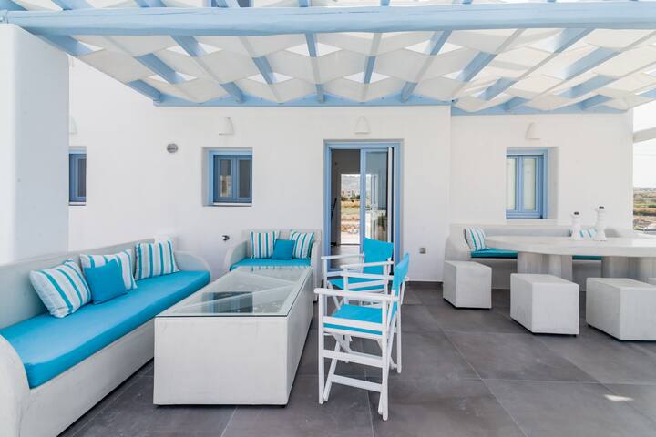 Santoxenia luxury Villa gallery image 3