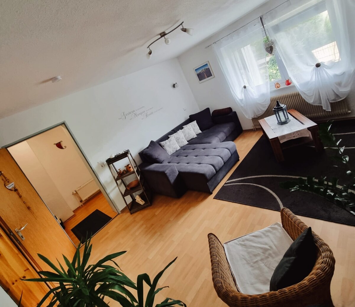 Airbnb con migliori performance: Schog vacation home a Todtnau