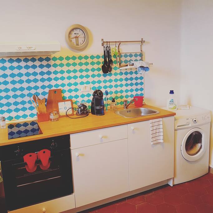 cucina