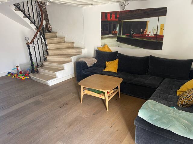 Maison piscine aux chartrons gallery image 4