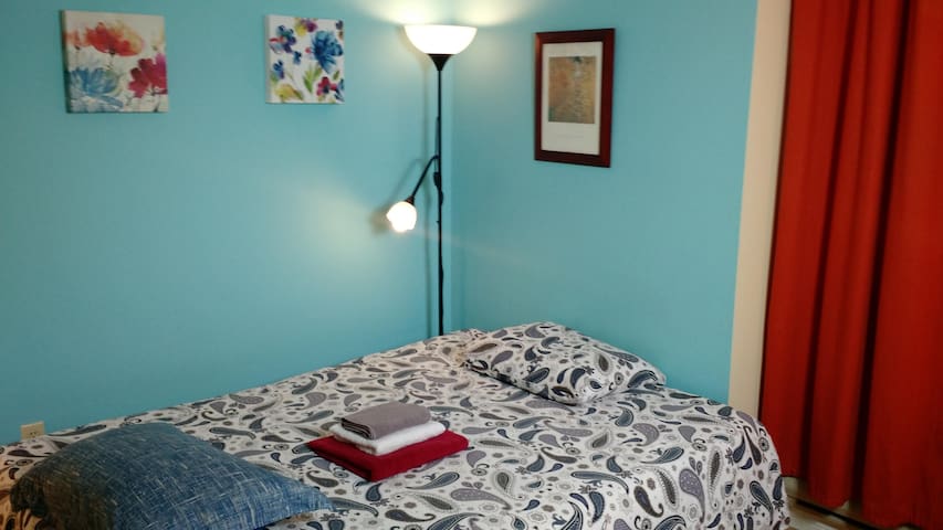 Airbnb Toronto Ferienwohnungen Unterkunfte Ontario
