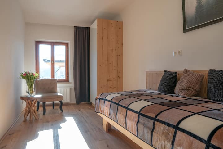 Zimmer „Innsbruck“