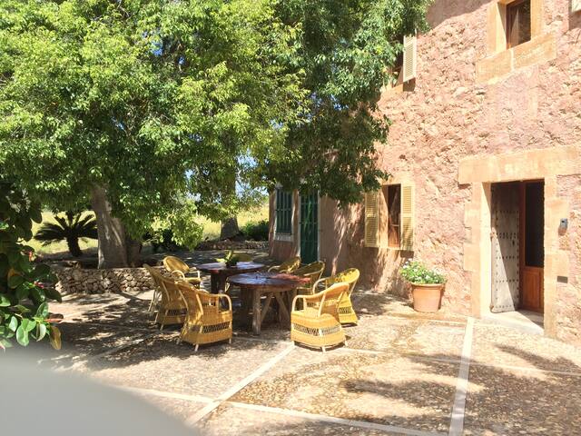 Fantástica y Tranquila Finca gallery image 5