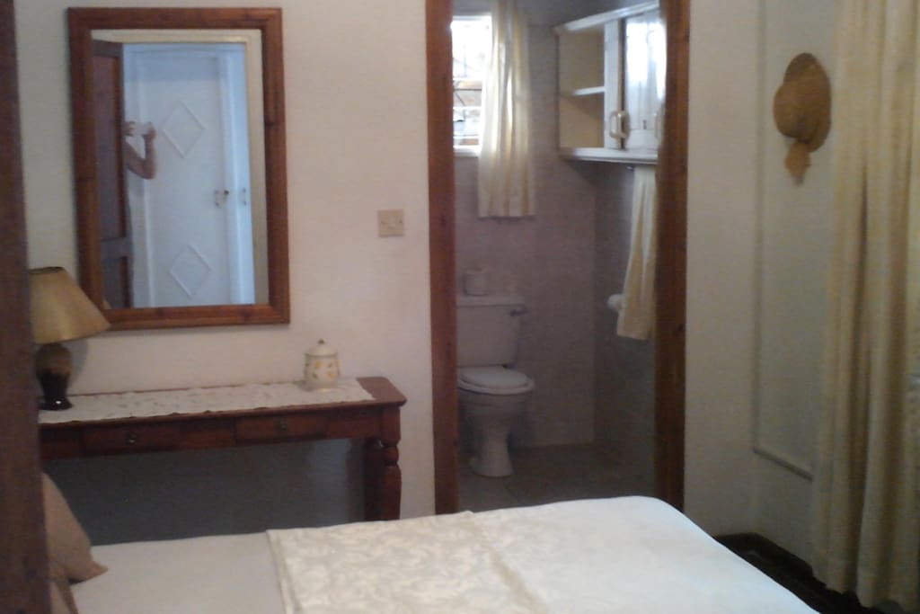 CHAMBRE TRANQUILLE