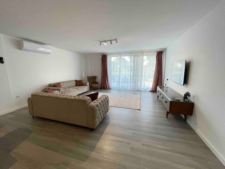Akbay Home Bozcaada Com Denize 500 Mt - Bozcaada