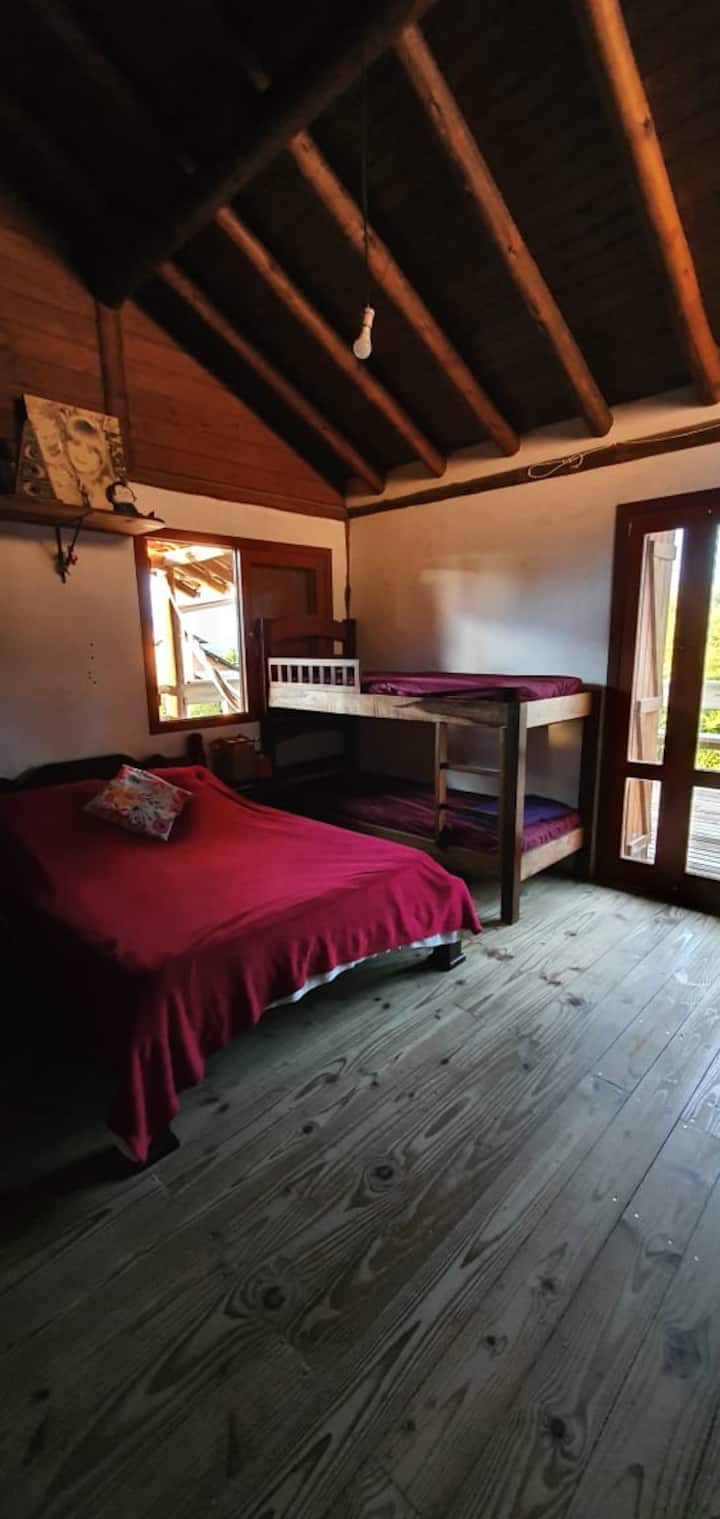 Стая с климатик