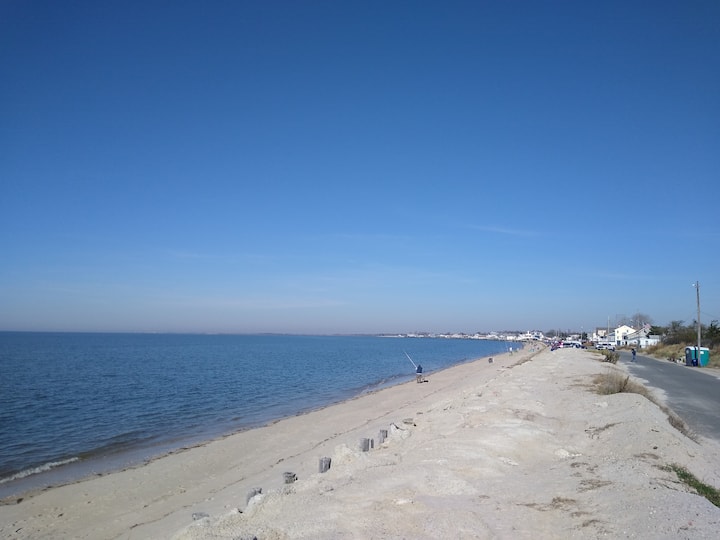 Fortescue Beach Holiday Rentals & Homes New Jersey, United States