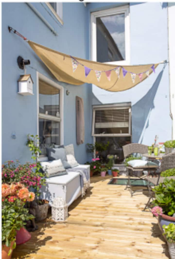 Top 10 Airbnb Vacation Rentals In ShorehambySea, UK Updated 2024