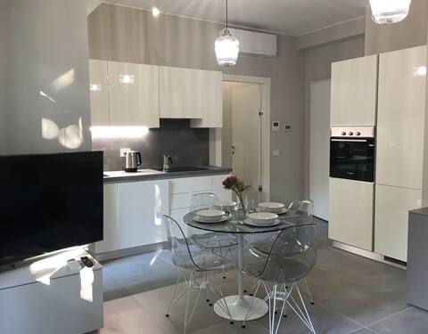 Domus Pyrus Apartments FAIR - N° 6