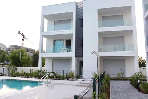 WEST BEACH NUOVO APPARTAMENTO 3 JESOLO VENEZIA