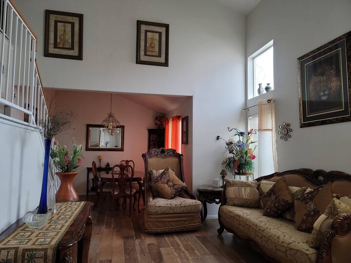 10 Best Airbnb Vacation Rentals In Summerlin, Las Vegas Updated 2024