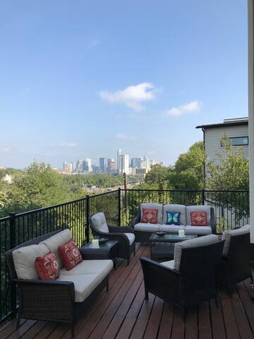 Villa Austin , Lux View & Private Pool gallery image 2