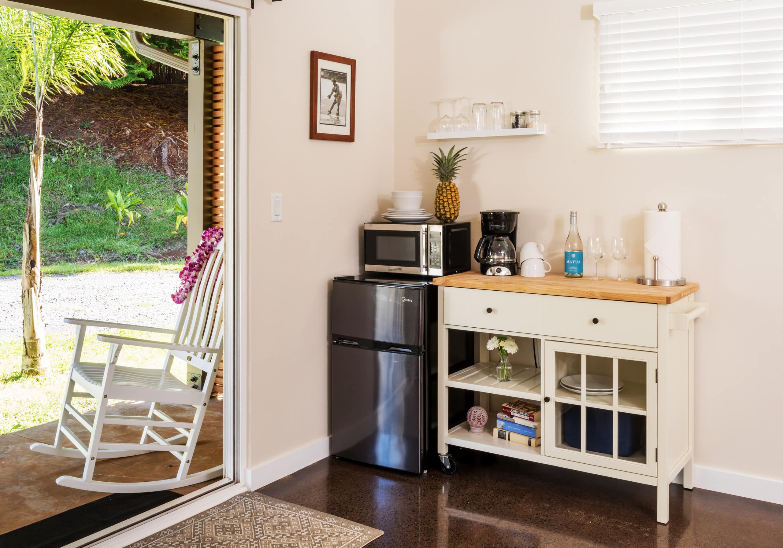 North Shore Lookout Maui - MAKANI SUITE - Maui B&B - Photo 14
