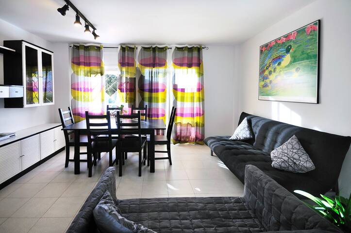 Cal Yayo – Beach, Private pool, BBQ+ WiFi gallery image 3