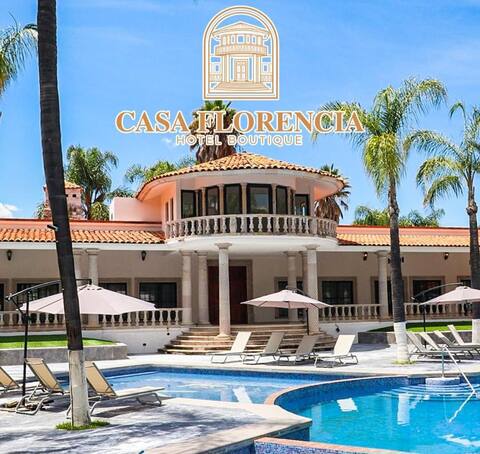 Casa de campo completa a 1.5 horas de Guadalajara