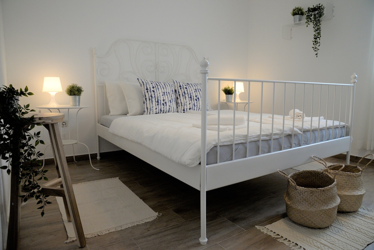 საძინებელი 3