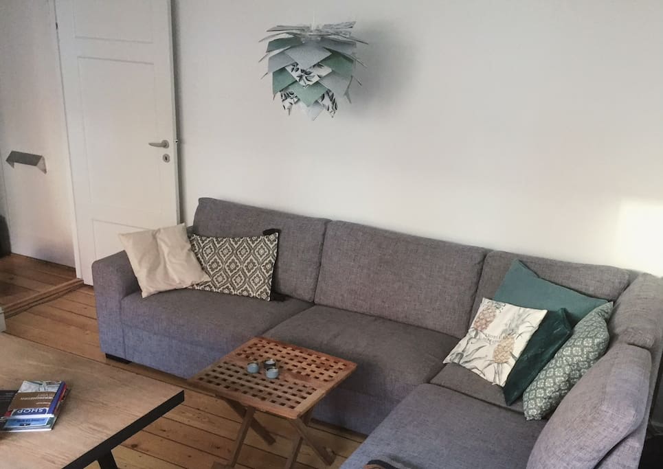 Livingroom