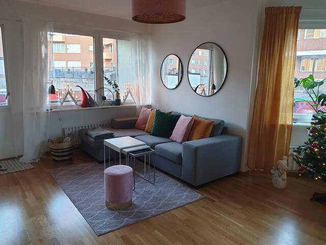 Airbnb Skane Vacation Rentals Places To Stay Varmland