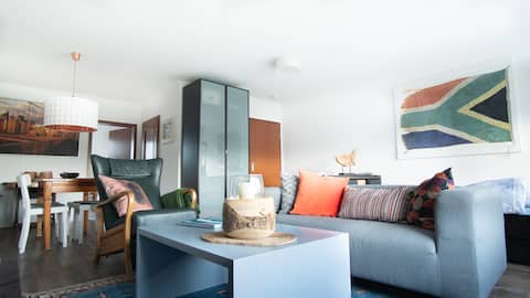 Schönes Apartment in Moers Vinn