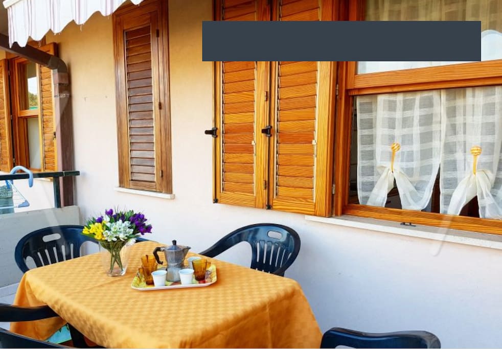 Balcone