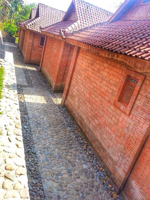 Our rooms