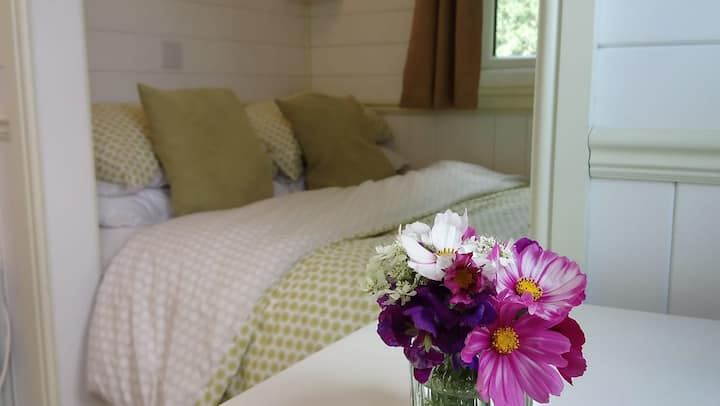 ห้องนอน