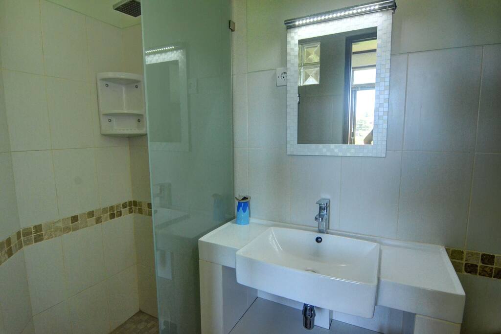 Shower