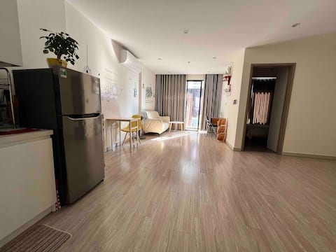 An' House