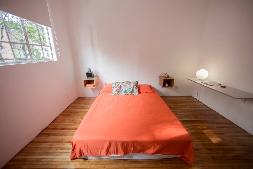 Your room