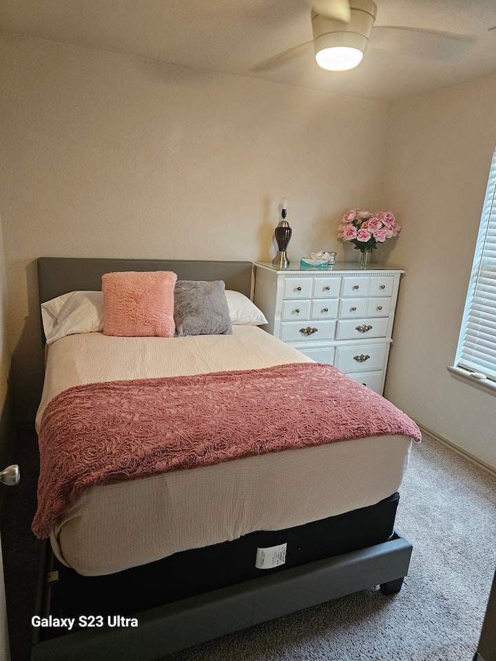 غرفة النوم 3