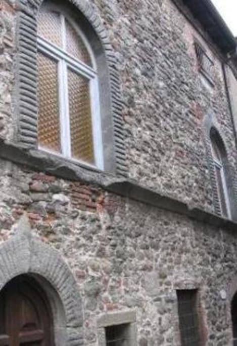 Facciata