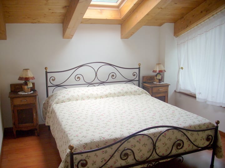 Accommodation Rental Maggiopenddolo Venasca Valle Varaita