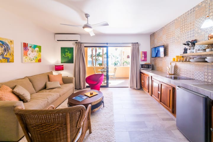 Top 12 Airbnb Vacation Rentals In San Jose Del Cabo, Mexico | Trip101