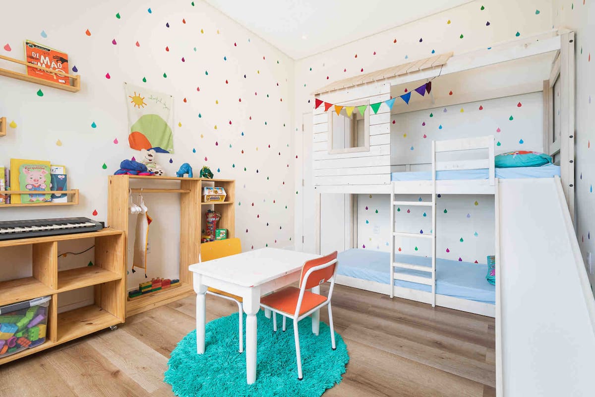Lindo 3 dorm com suíte, espaço kids e vista para o mar — foto 2